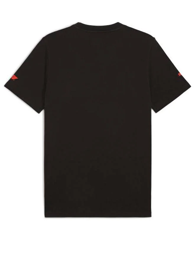 PUMA F1 Dts Graphic Race T-Shirt
