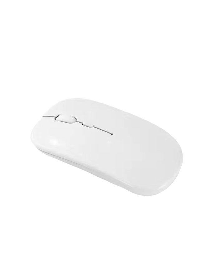 EBMINI New Wireless Bluetooth Charging Silent Mouse