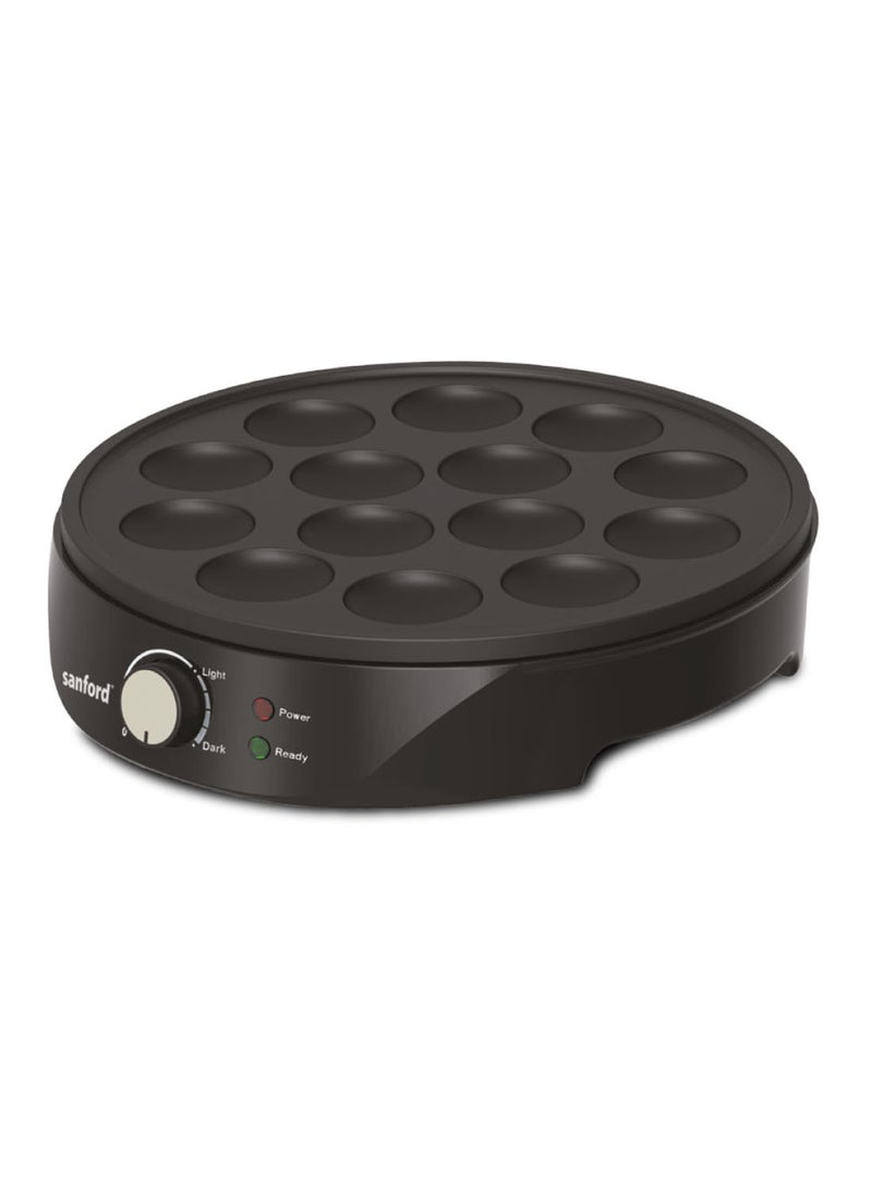 سانفورد صانعة كيك البوب 1000 W SF5788CPM BS أبيض - Image 2