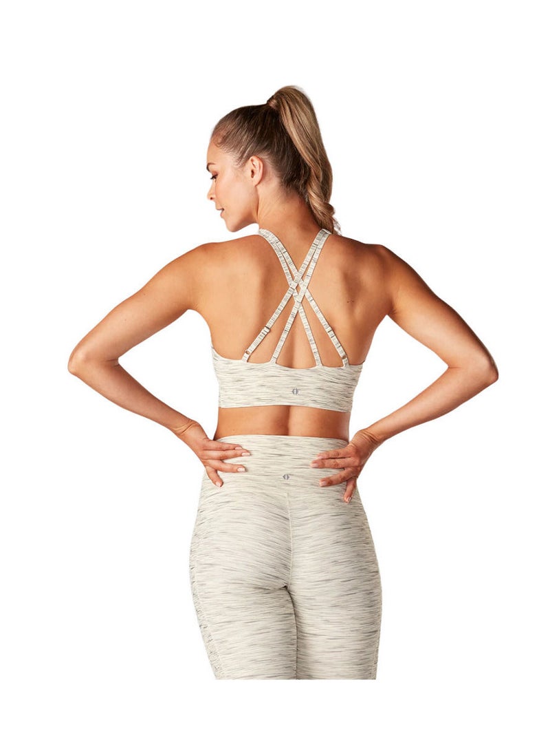 Tavi Noir Move Bra Sand Stone  - Image 3