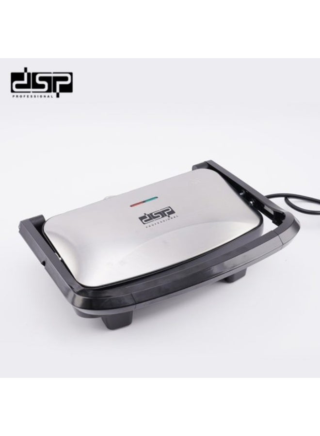 دي اس بي DSP KB1085، شواية كهربائية 750واط  - Image 2