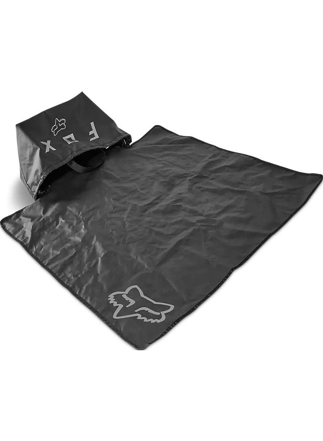 Fox Racing Utility Changing MAT, Pewter, one Size - Image 2