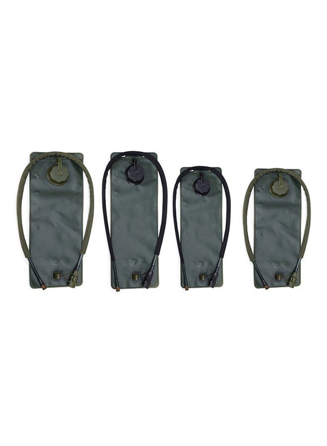 NIBEMINENT Foldable Water Bladder Bag 3, 2.5Liters - Image 5