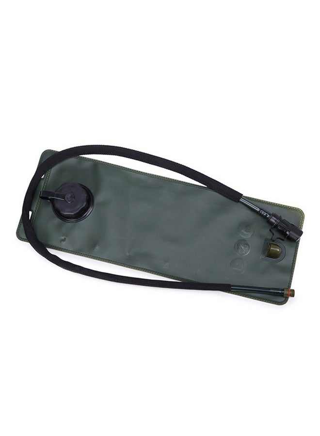 NIBEMINENT Foldable Water Bladder Bag 3, 2.5Liters - Image 2