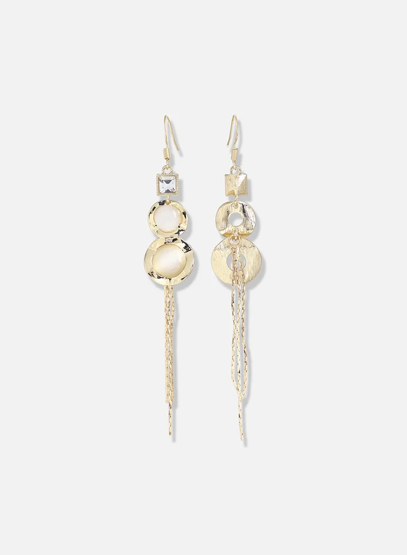 Sohi Party Artificial Earring Jewellery