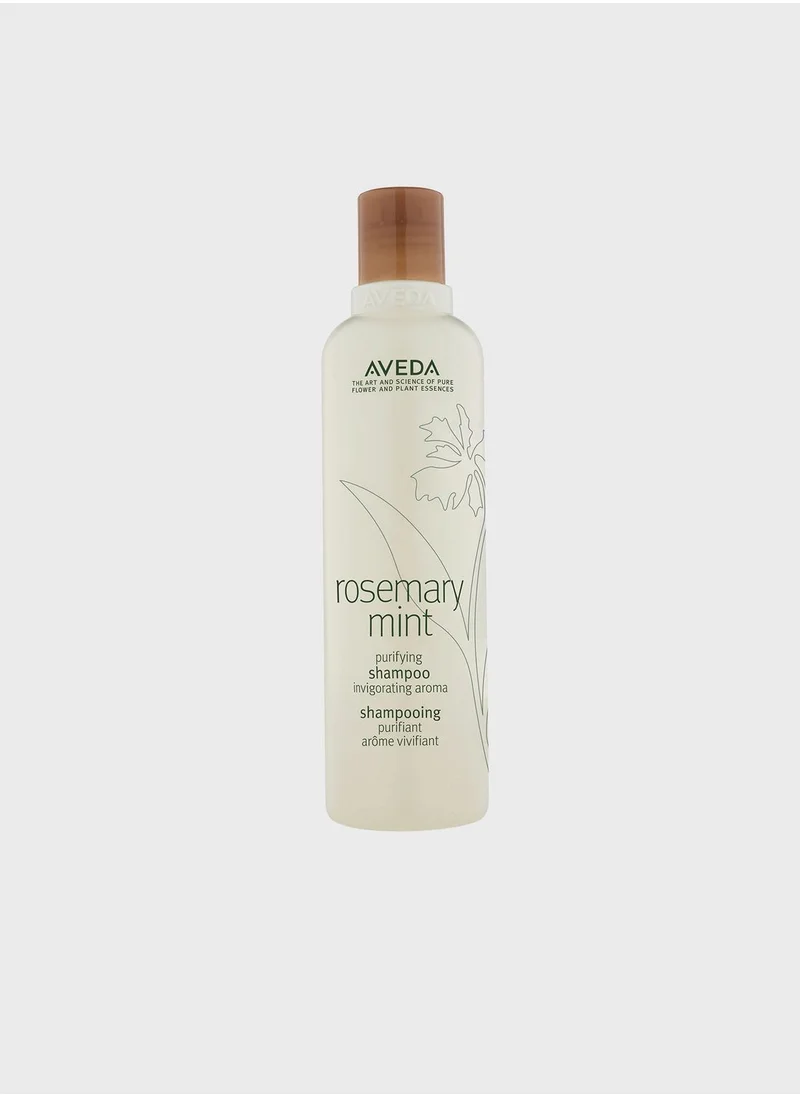 AVEDA Rosemary Mint Purifying Shampoo 250ml