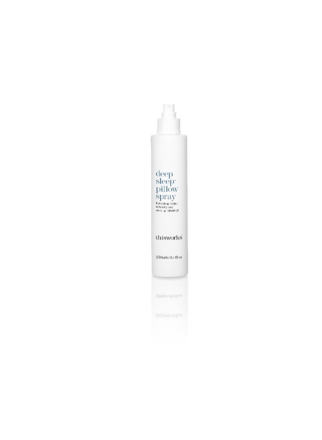 This Works Deep Sleep Pillow Spray 250Ml  - Image 2