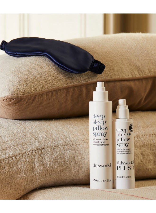 This Works Deep Sleep Pillow Spray 250Ml  - Image 4