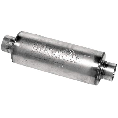 Dynomax Ultra Flo 17224 Exhaust Muffler - Image 1