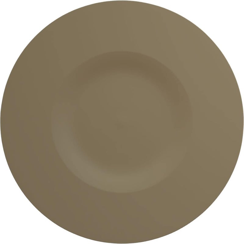 Ekena Millwork 12 3/4"OD x 7/8"P Legacy Acanthus Ceiling Medallion Fits Canopies up to 3 1/2" Ceiling Medallion, Witch Hazel - Image 3