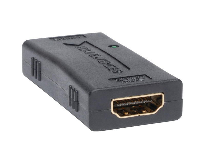 Tripp Lite HDMI Extender Equalizer, Active Repeater for Video and Audio 1920x1200,1080p at 24Hz (HDMI F/F)(B122-000), 24 Hz - Image 4