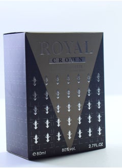 Royal Crown Royal Crown Perfume 80ml  - Image 3