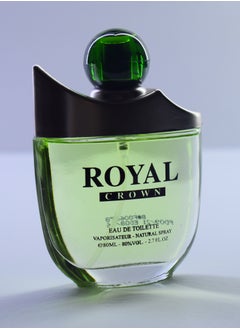 Royal Crown Royal Crown Perfume 80ml  - Image 2
