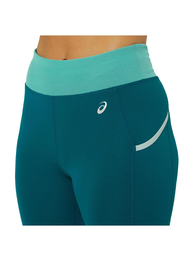 asics WOMEN TRAINING MESH POCKET TIGHT