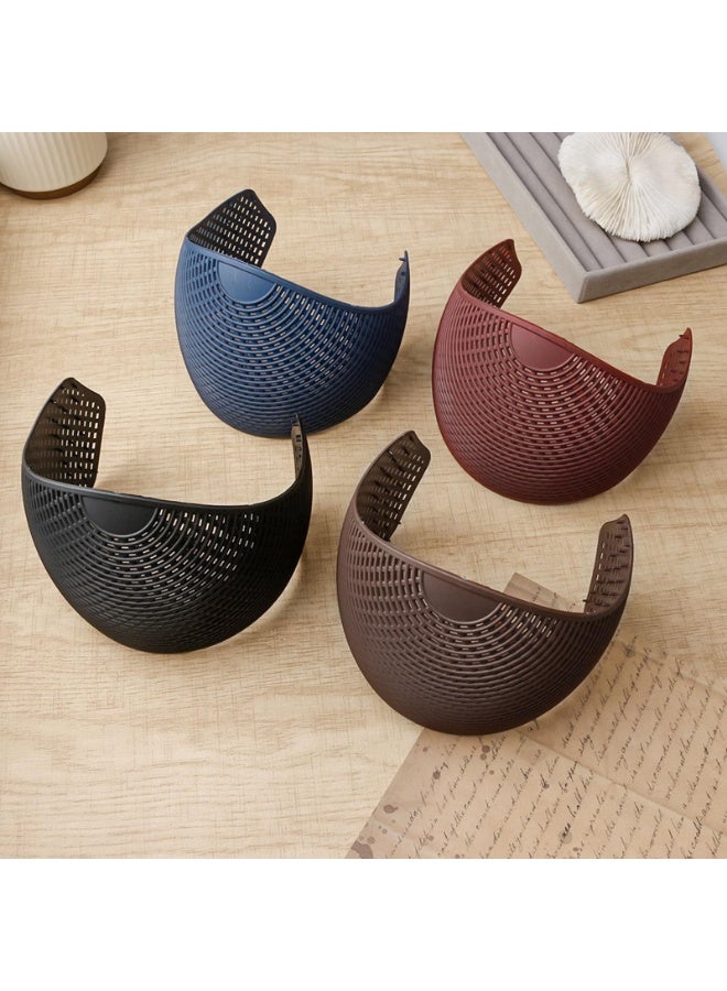 Soft PC Hijab Holder Headband, Non-Slip Elastic Scarf Clip for Work, Sports & Daily Wear - Image 5