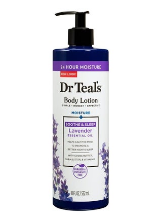 Body Lotion,Soothe and Sleep,With Lavender Essential Oils,532 ml - pzsku/Z0A012F2F99C9381036C1Z/45/_/1731791074/30941c99-aeb0-4782-8d2e-ddea1f3ab847