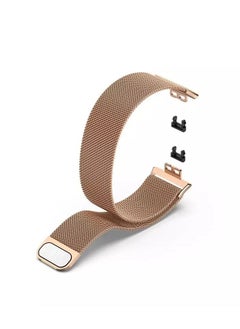 FIT Huawei Watch Fit Stainless Steel Milanese Replacement Band Strap  - Image 1