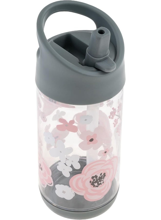 Stephen Joseph Flip Top Bottle - Image 1