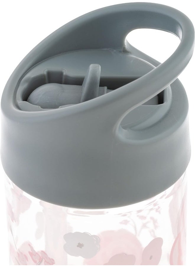 Stephen Joseph Flip Top Bottle - Image 2