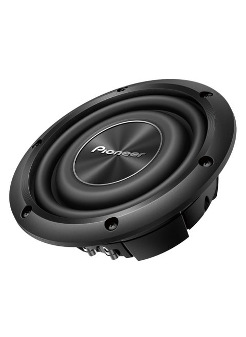 Pioneer TS-A2000LD2 A Series 8 Inch Shallow Component Dual Voice Coil Subwoofer