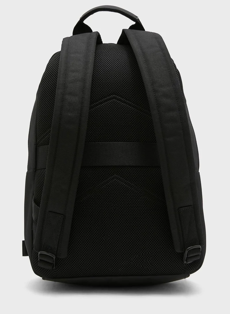 CALVIN KLEIN Logo Backpack