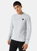 Only & Sons Light Grey Melange