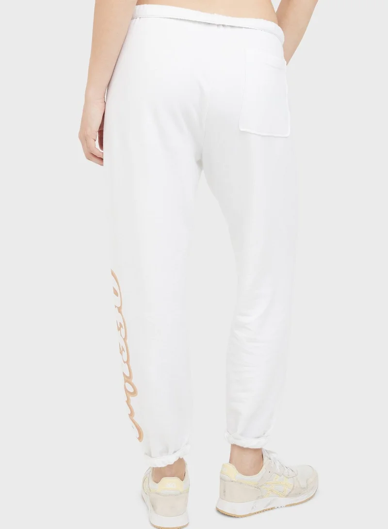 Aerie High Waist Sweatpants