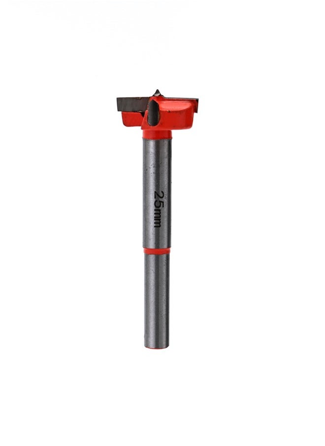 LAWAZIM - Wood Hole Saw -16mm- Precision Wood Boring Drill Bit for Smooth, Flat Holes in Hardwood and Softwood - Durable, Heat-Resistant Woodworking Tool for DIY Projects, Cabinet Making, and Carpentry - Image 1