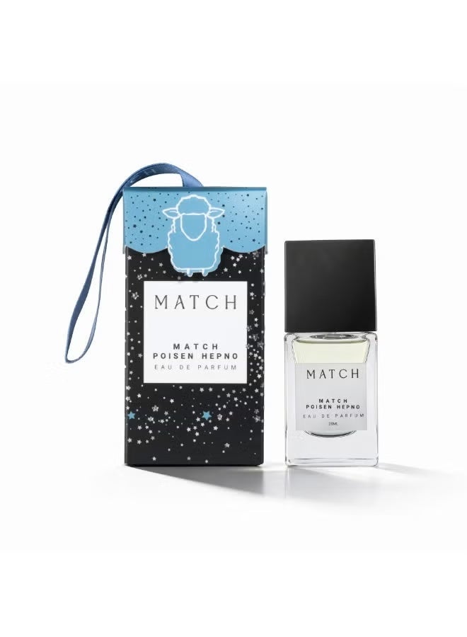 Match Eid Giveaways (10 perfumes) - Image 2