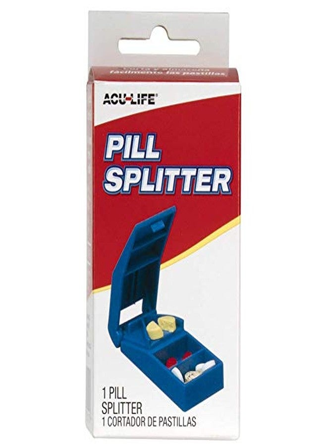 Acu-Life Pill Splitter - Image 4