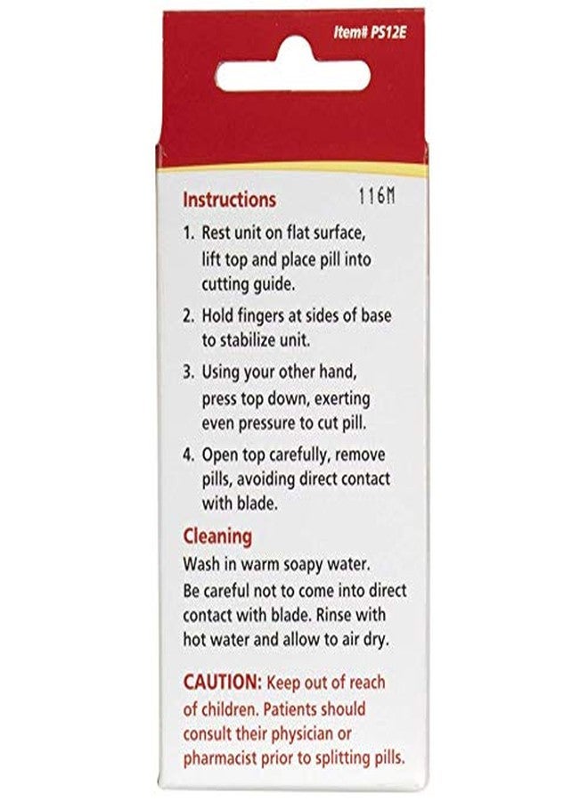 Acu-Life Pill Splitter - Image 5