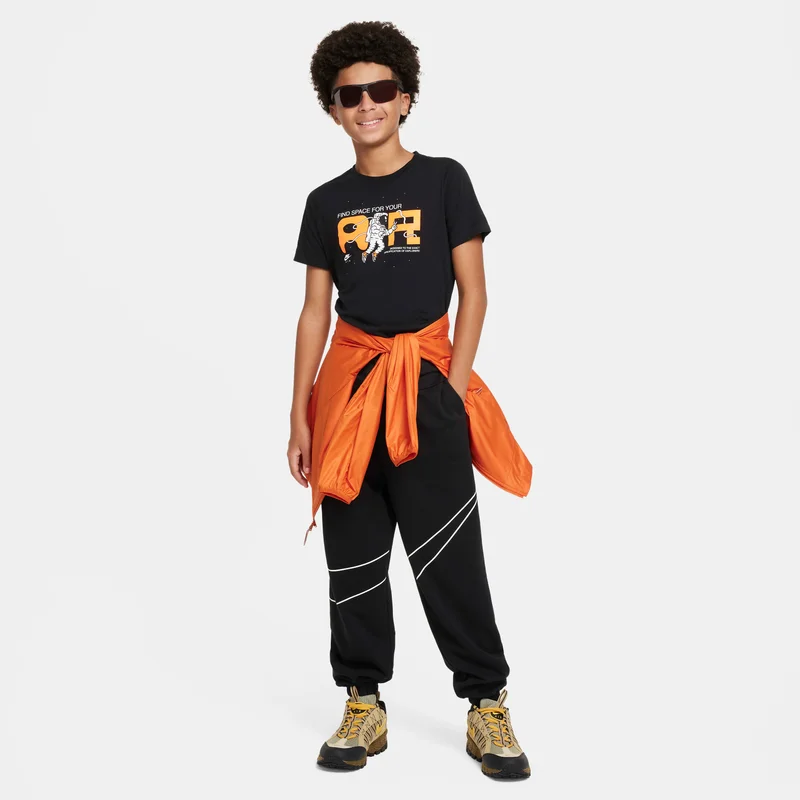 Nike Kids' Sportswear T-Shirt