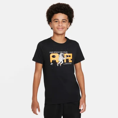 Nike Kids' Sportswear T-Shirt