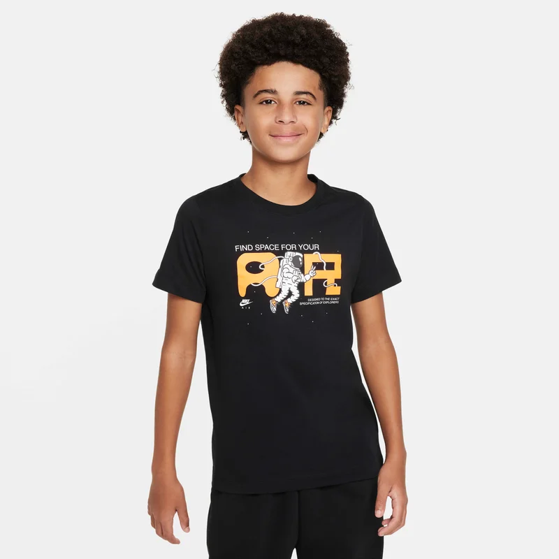 Nike Kids' Sportswear T-Shirt