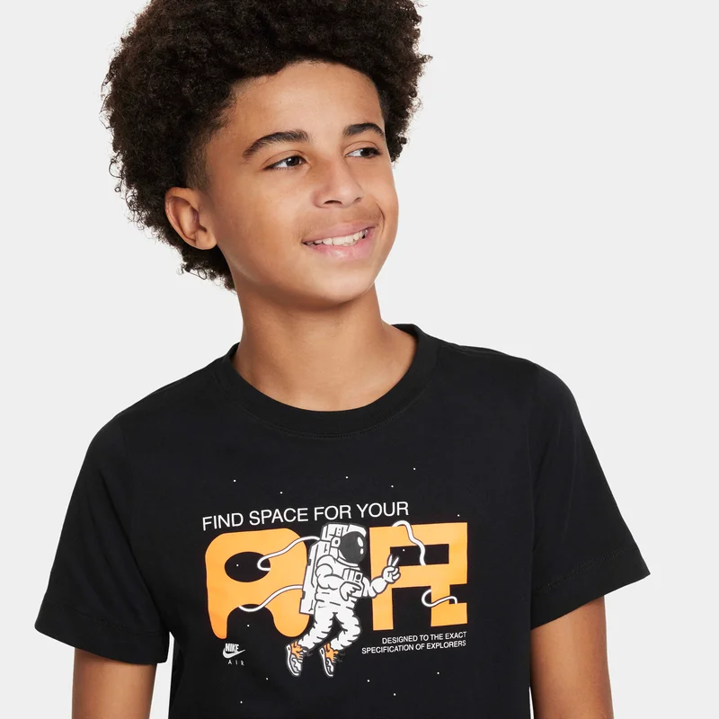 Nike Kids' Sportswear T-Shirt