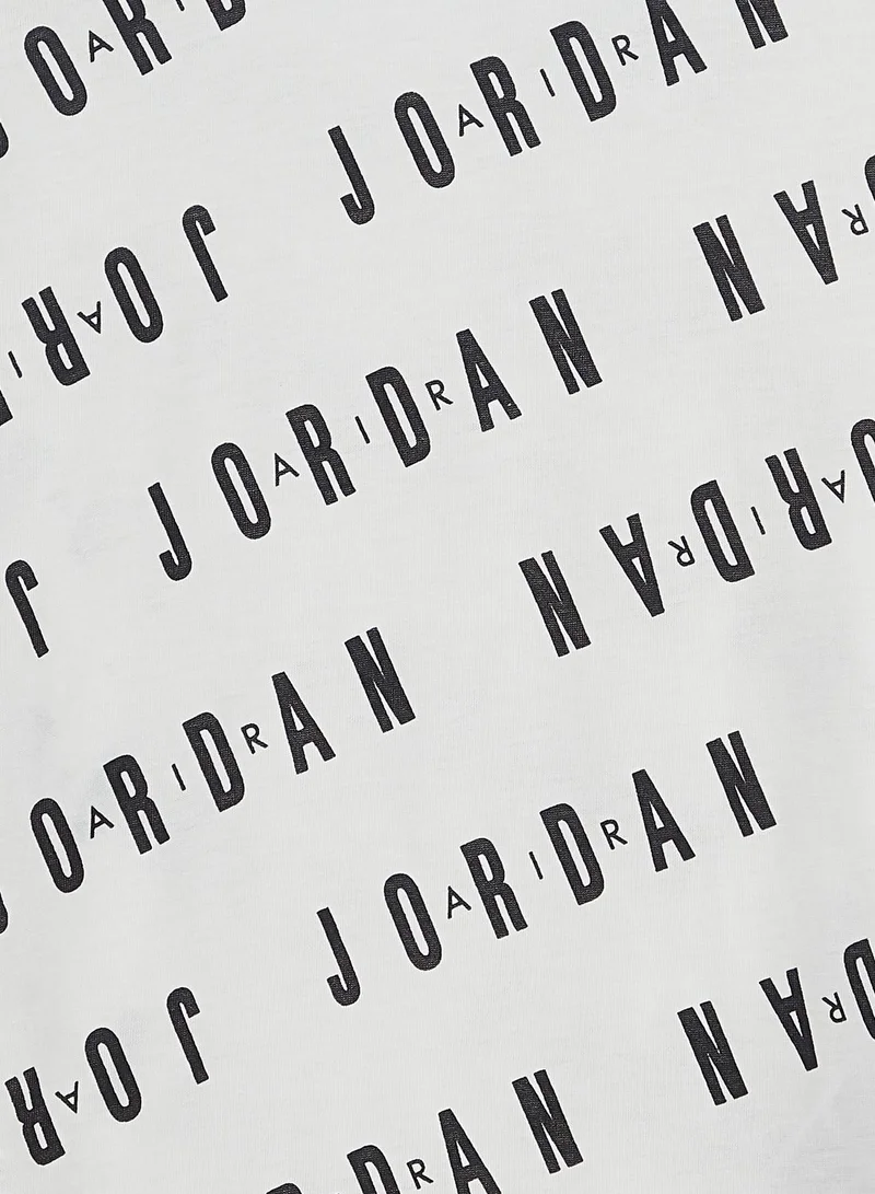 Jordan Kids Jordan Essential Aop T-Shirt