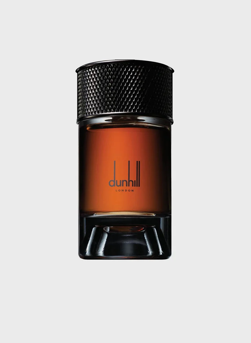 dunhill British Leather Eau de Parfum 100ml
