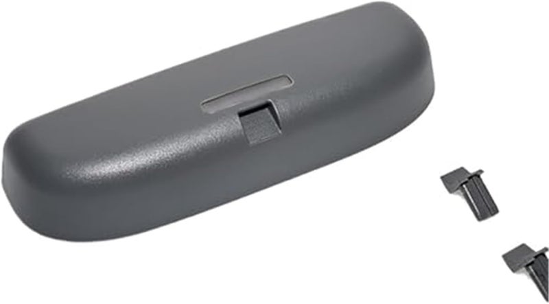 Wivplex Car Sunglasses Holder Case for Volkswagen Touareg - Image 1