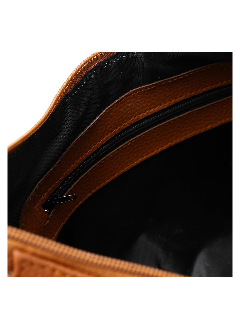 Ritz Caprice Shoulder Bag - Havan  - Image 5