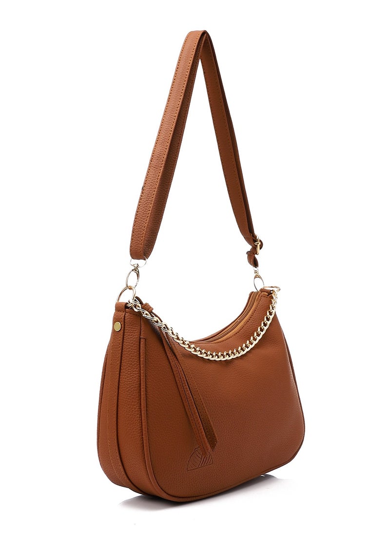 Ritz Caprice Shoulder Bag - Havan  - Image 2
