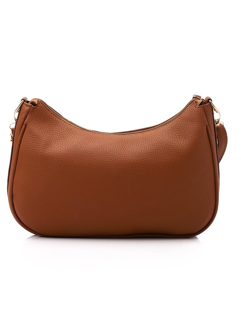 Ritz Caprice Shoulder Bag - Havan  - Image 3