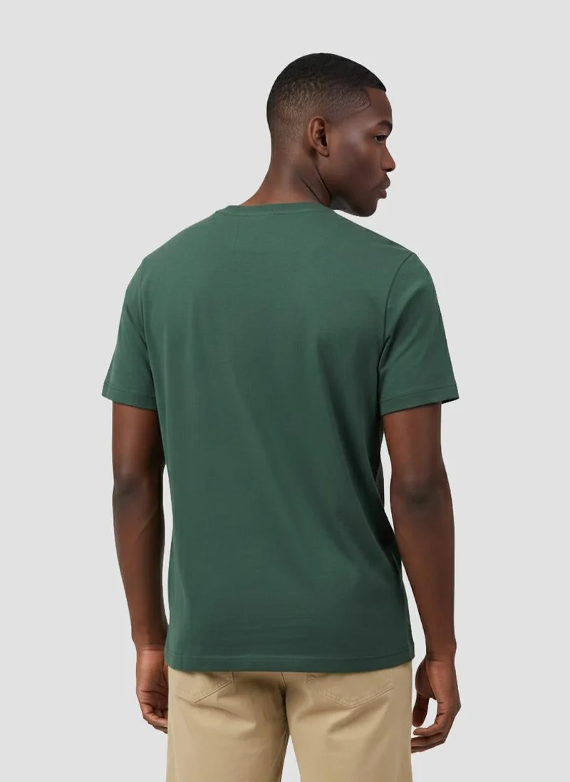 NAUTICA Men's Graphic Tee