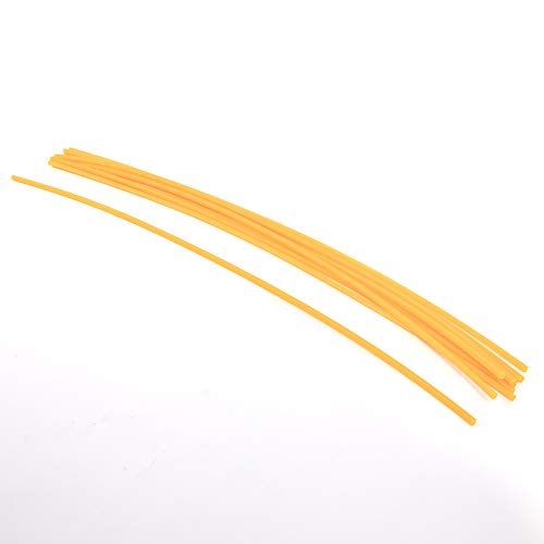 Arnold MTD Genuine Parts .155-Inch Wheeled String Trimmer Replacement Cutting Lines, Original Version - Image 4