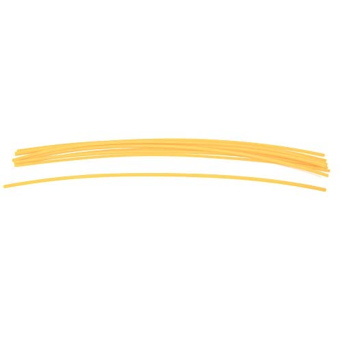 Arnold MTD Genuine Parts .155-Inch Wheeled String Trimmer Replacement Cutting Lines, Original Version - Image 3