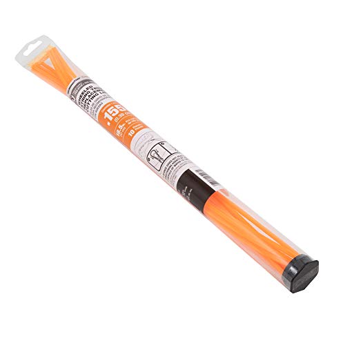 Arnold MTD Genuine Parts .155-Inch Wheeled String Trimmer Replacement Cutting Lines, Original Version - Image 5