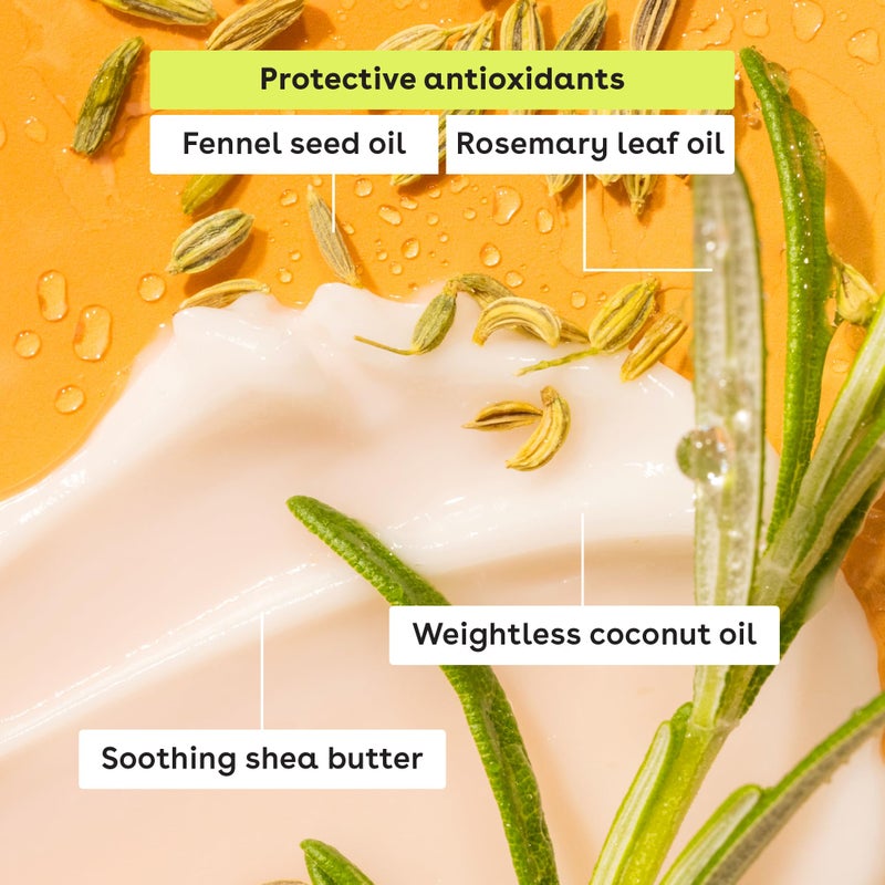 eos Flavor Lab Secret Menu Lip Balm Gift Set - 'Nilla Milkshake, Limited-Edition, Moisturizing, Hydrating, Dry Lips, Variety Pack, 0.14 oz, 4-Pack - Image 2