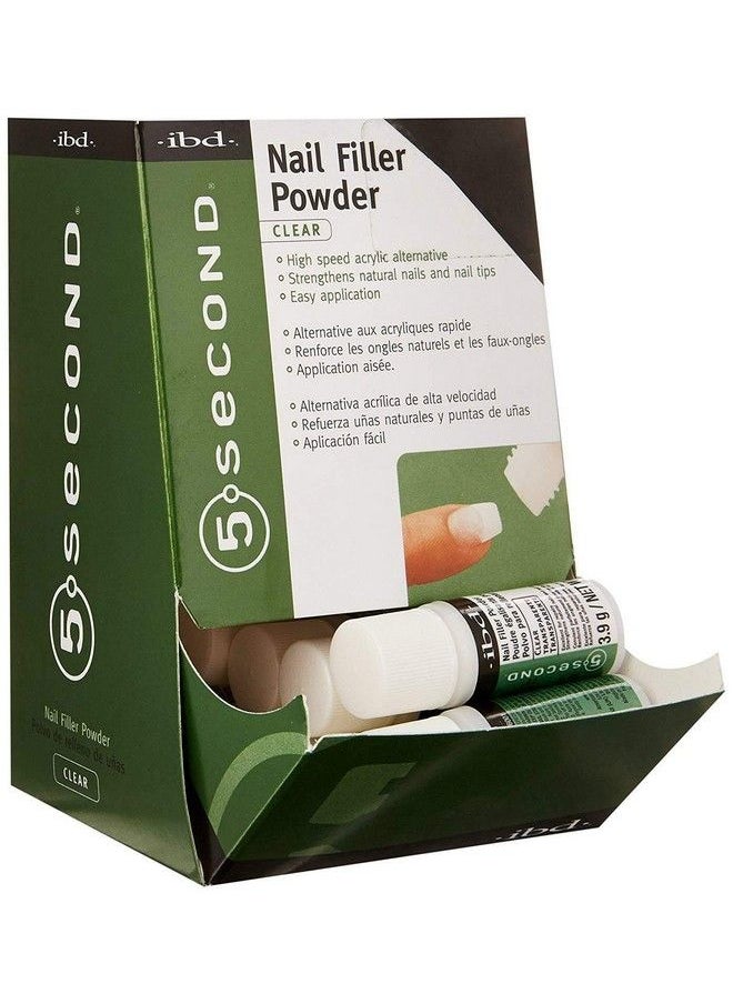 5 Second Nail Filler Powder (12 Pieces) - pzsku/Z0A022F2B46CDA9DD1BEFZ/45/_/1677911752/060a7958-937c-40c4-8541-0d5ecead3dac