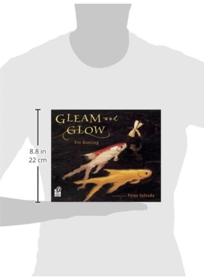 Gleam and Glow  - Image 1