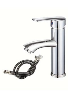 Italian High-Quality Bathroom Faucet – Elegant Chrome Finish, Rust-Resistant, Durable & Easy to Use - pzsku/Z0A0240902BAF28DFF050Z/45/_/1740867236/ce1d19e0-cb23-4ad5-bcd5-4e782c096a28