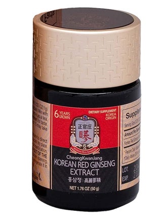 Korean Red Ginseng Extract Supplement 50 grams - pzsku/Z0A026D31F0FBEE27DF11Z/45/_/1725036509/48997fc8-7480-42dc-8140-9bbd5ed7c1c4